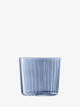 Load image into Gallery viewer, Gems Tumbler 310ml Assorted Sapphire x 4

