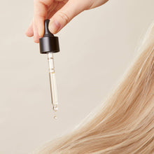Load image into Gallery viewer, Upcircle I Scalp + Hair Oil Treatment - heat damage, growth, split ends
