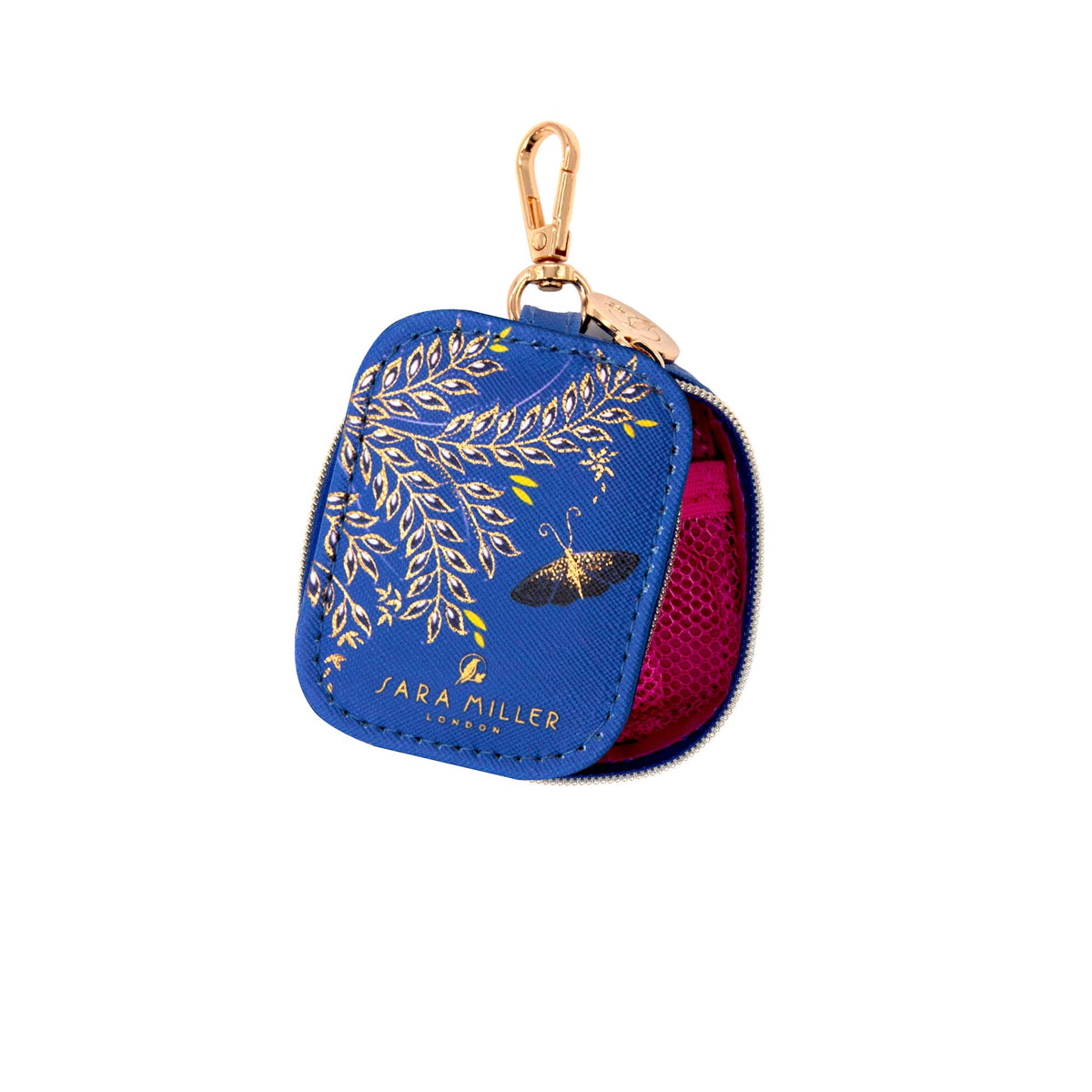 Sara Miller Birthday - Earphone Case