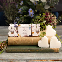 Load image into Gallery viewer, The Regency Gardens Boxed Mini Soaps
