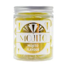 Load image into Gallery viewer, Mojito Hard Boiled Sweets in Jam Jar

