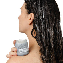 Load image into Gallery viewer, Upcircle I Hair Conditioner Creme with Plant Keratin + Panthenol
