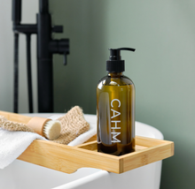 Load image into Gallery viewer, Peony Rose and Oud Hand Wash | Bath and Body | Hand Soap
