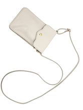 Load image into Gallery viewer, Italian Genuine Leather Mobile Cross Body Bag

