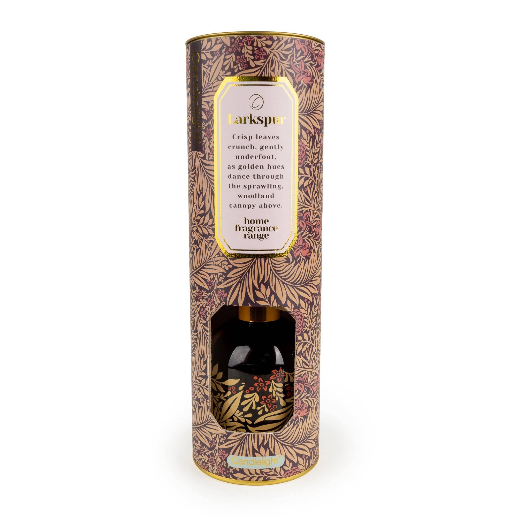 200ml Reed Diffuser Larkspur
