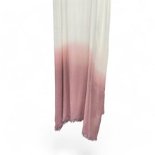 Load image into Gallery viewer, Ombre Modal Dip Scarf
