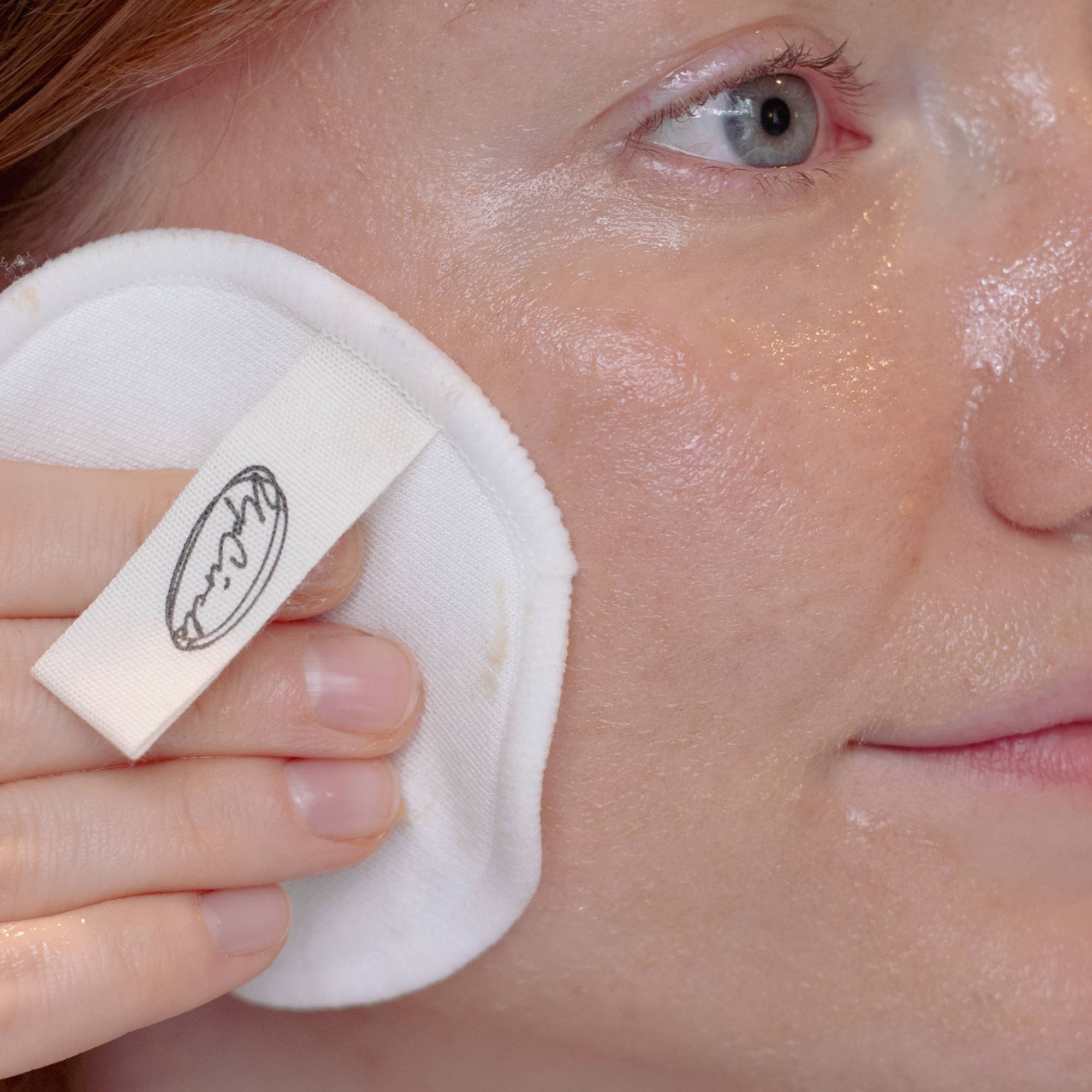 Upcircle I Luxury Bamboo & Cotton Makeup Pads