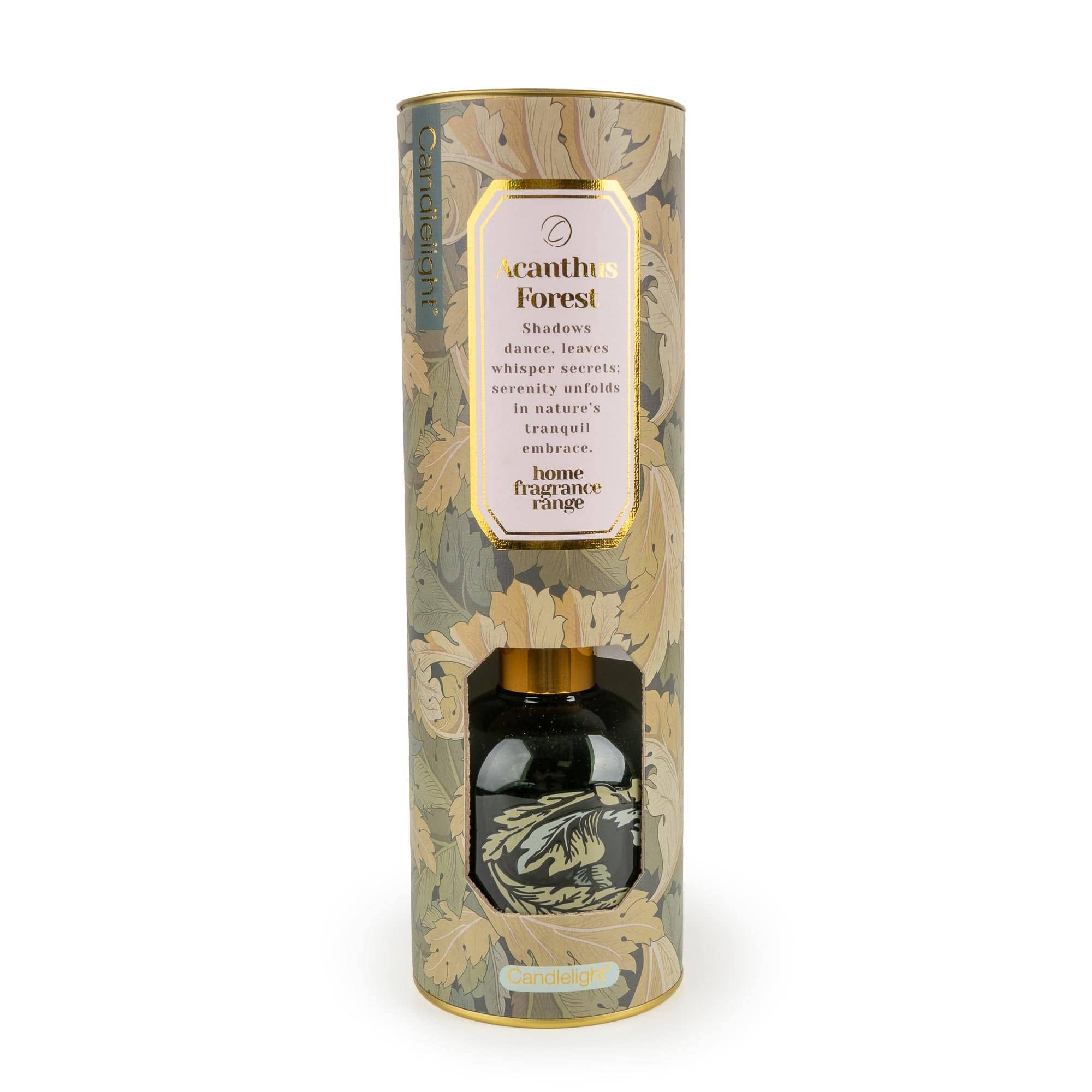 200ml Reed Diffuser - Acanthus Forest