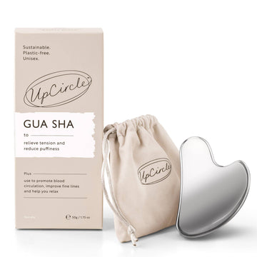 Upcircle I Gua Sha Facial Massager