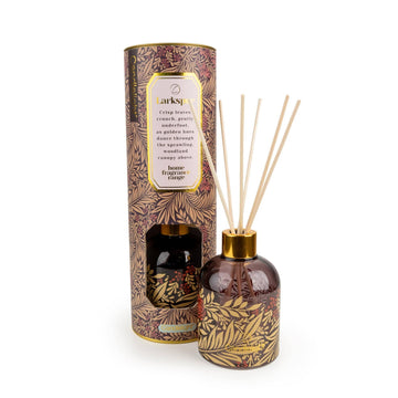 200ml Reed Diffuser Larkspur