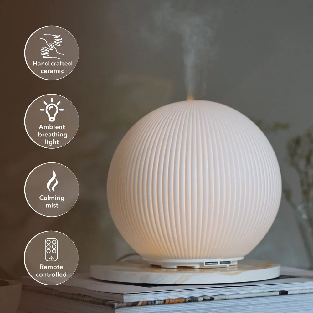 Chi Ceramic Electric Aroma Diffuser