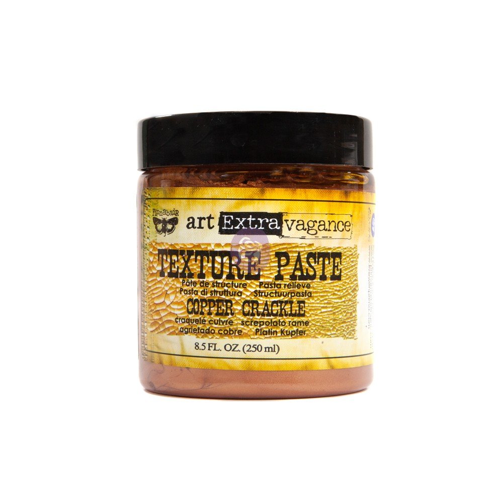 Texture Paste - Crackle