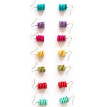 Load image into Gallery viewer, Coco Stack Earrings
