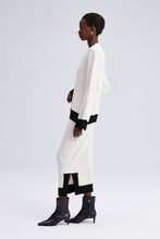 Load image into Gallery viewer, RIBBED KNITWEAR SUIT
