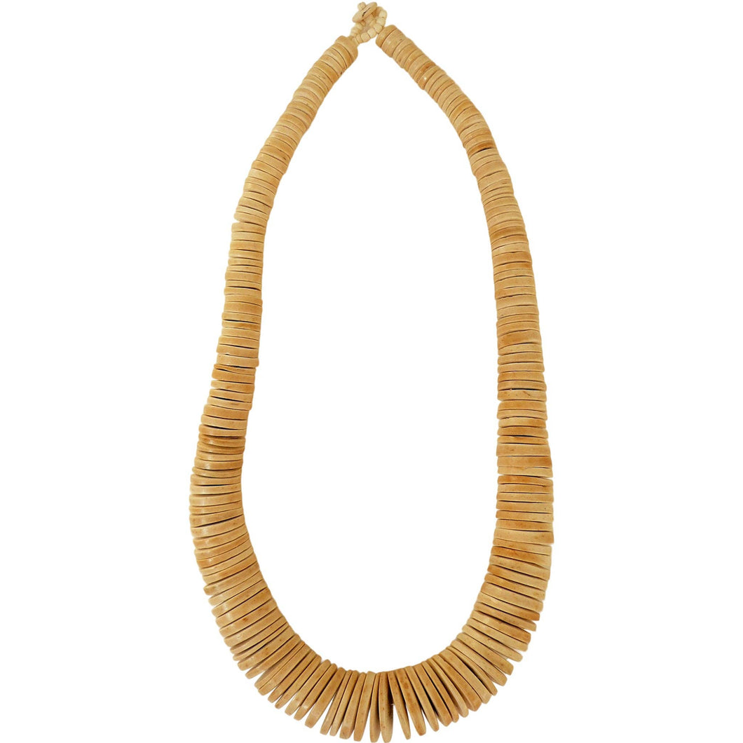 Big Coco Necklace 66cm