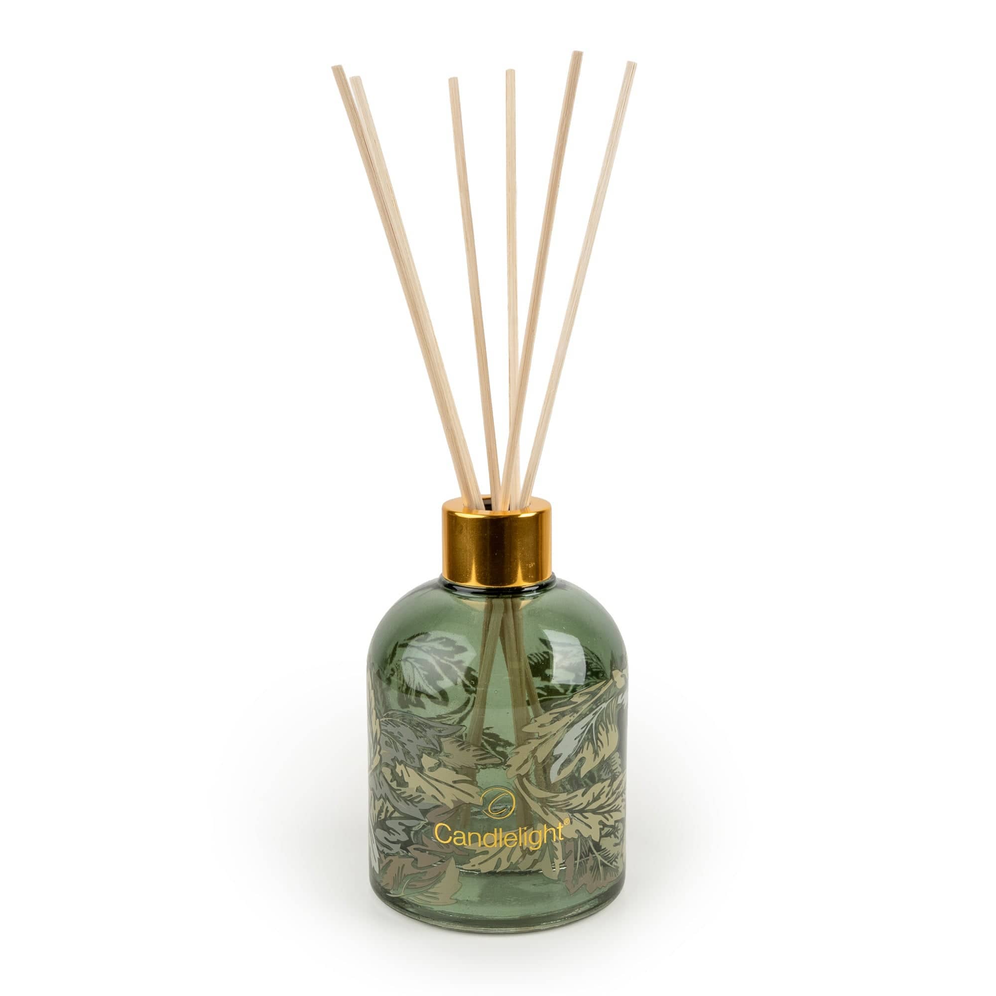 200ml Reed Diffuser - Acanthus Forest