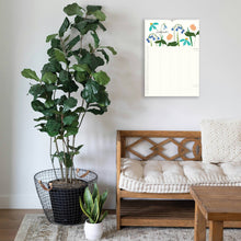 Load image into Gallery viewer, Caroline Gardener   Posie A3 Family 2026 Calendar
