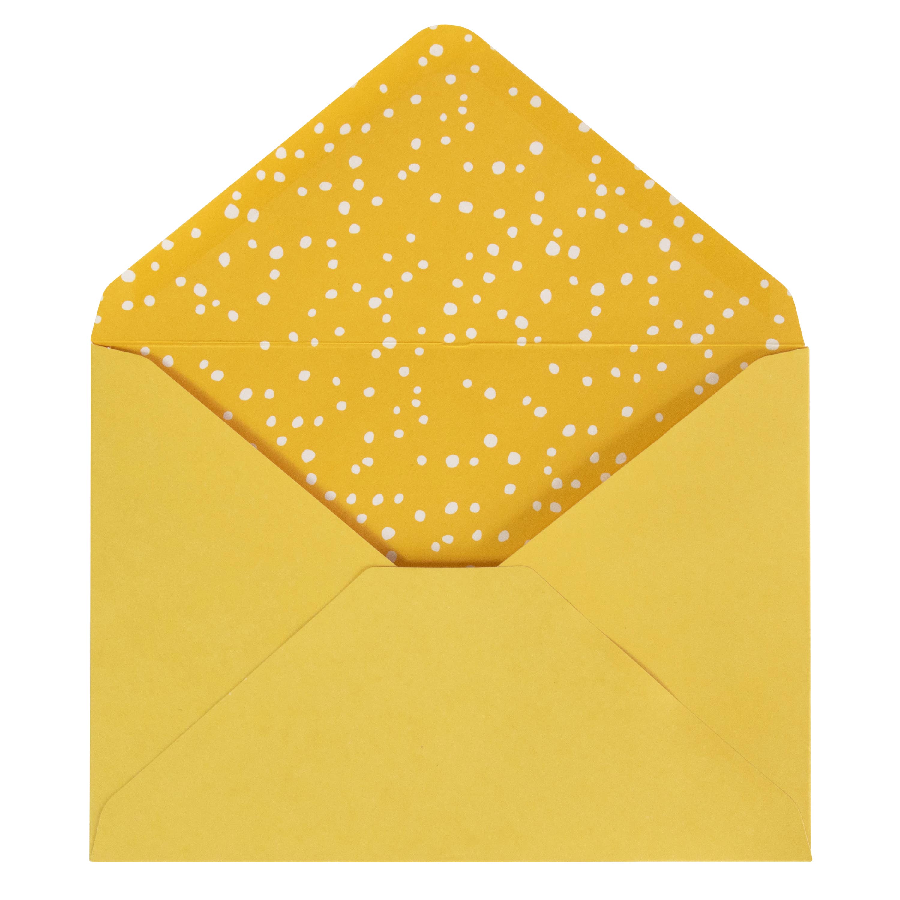 Boxed Notecard Set with Sunflower Design