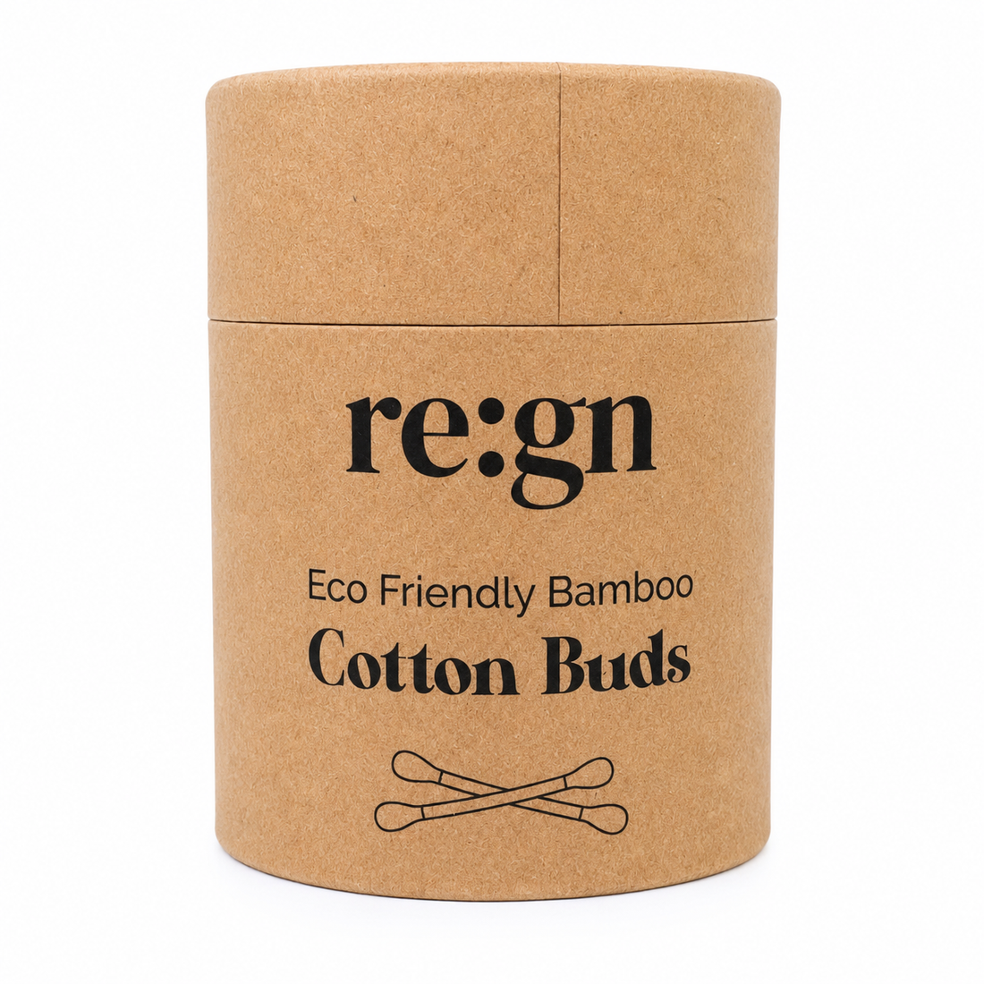 Bamboo Cotton Buds - 200 Pack