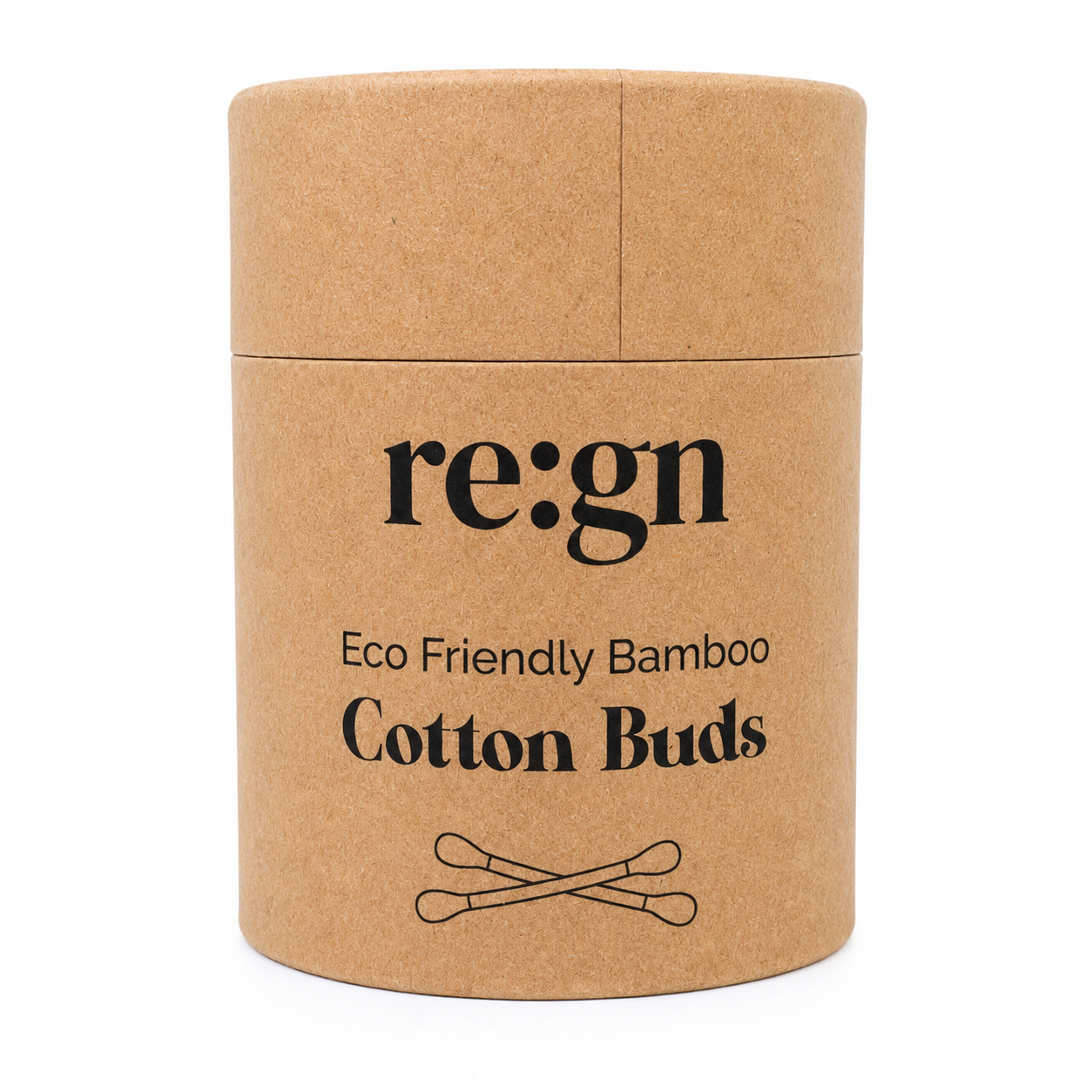 Bamboo Cotton Buds - 200 Pack
