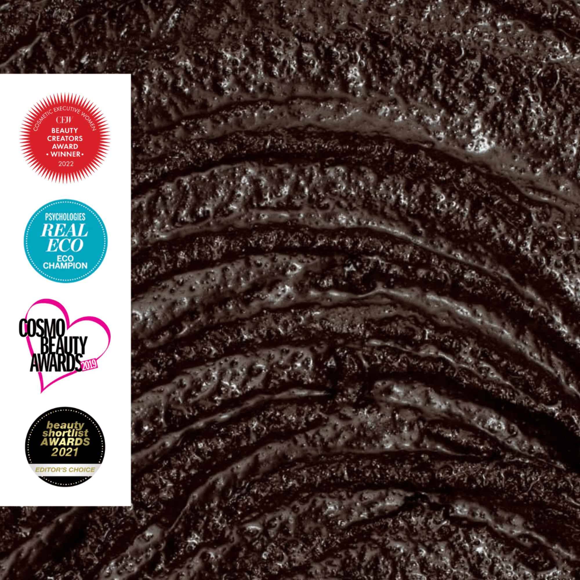 Upcircle I Lemongrass Body Scrub with Coffee + Shea Butter