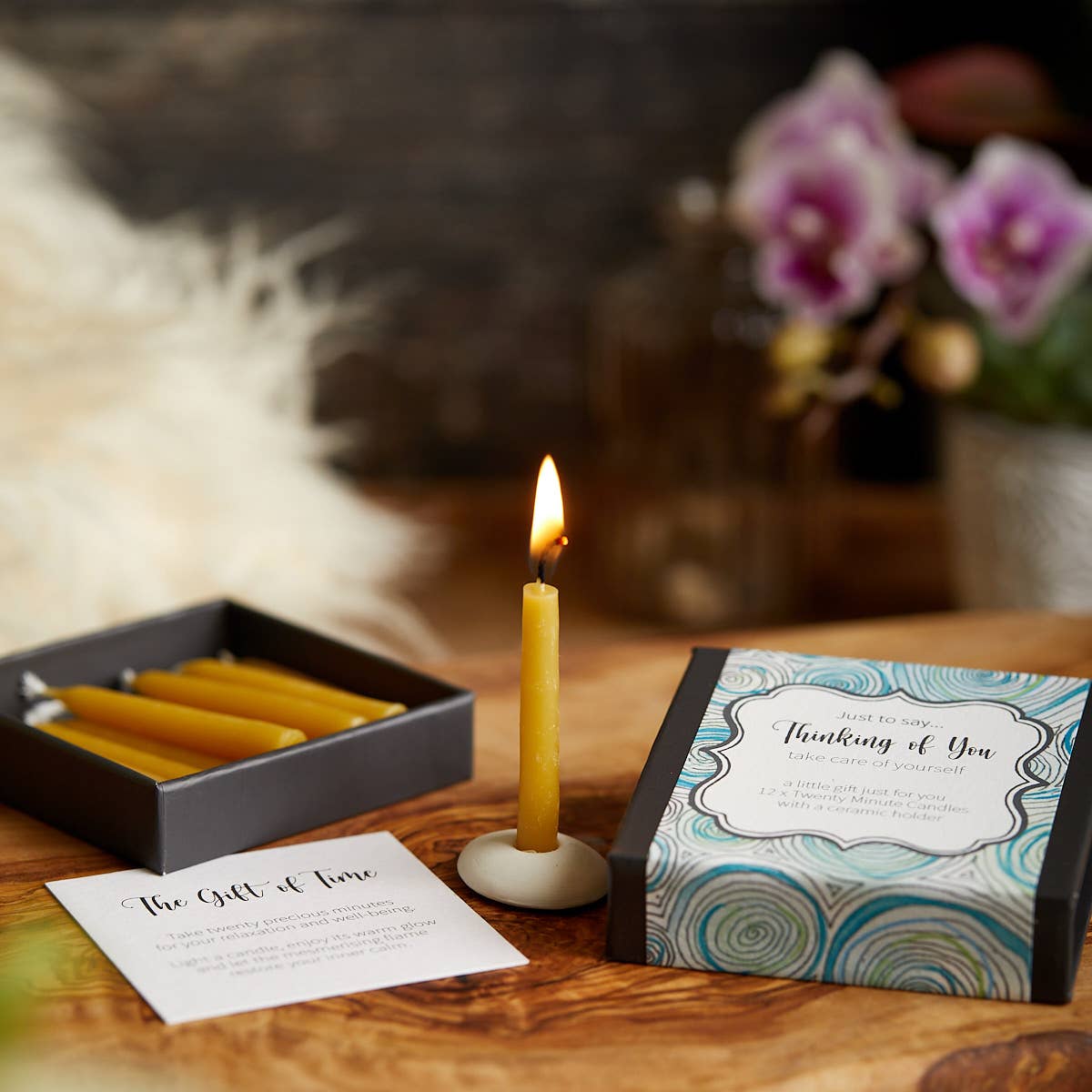 Just to say... Thinking of You (wrap)