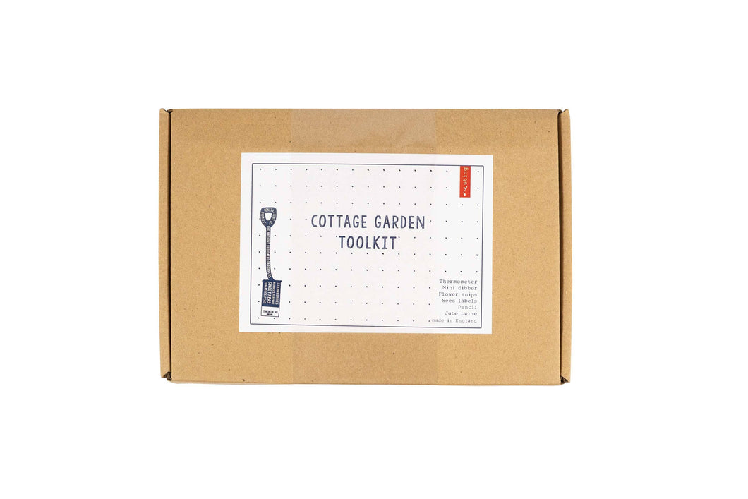 Cottage Garden Tool Kit | Grow | Maintain | Gardening