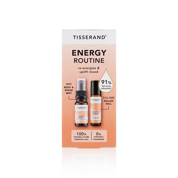 Energy Routine Duo Kit
