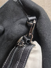 Load image into Gallery viewer, Genuine Leather Soft Hobo Tote Bag
