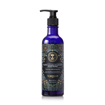 Neal's Yard Remedies x Morris Co English Lavender & Calendula Hand Wash