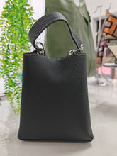 Load image into Gallery viewer, Soft Genuine Leather 2 Compartment Hand Bag
