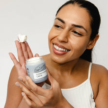 Load image into Gallery viewer, Upcircle I Hair Conditioner Creme with Plant Keratin + Panthenol
