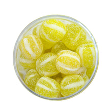 Load image into Gallery viewer, Mojito Hard Boiled Sweets in Jam Jar
