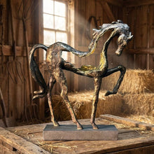 Load image into Gallery viewer, Prancing Horse Small
