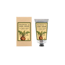Load image into Gallery viewer, GARDENER&#39;S COLLECTION - LAVENDER HAND CREAM
