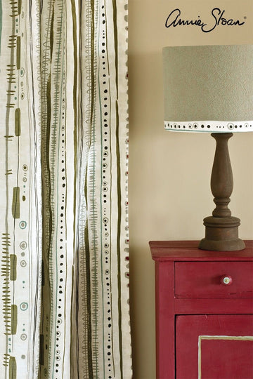 Lampshade & Base Workshop - Paint Your Own Table Lamp base & Make your own shade