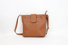 Load image into Gallery viewer, Leather Shoulder Bag
