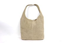 Load image into Gallery viewer, Suede Bucket Bag Bucket
