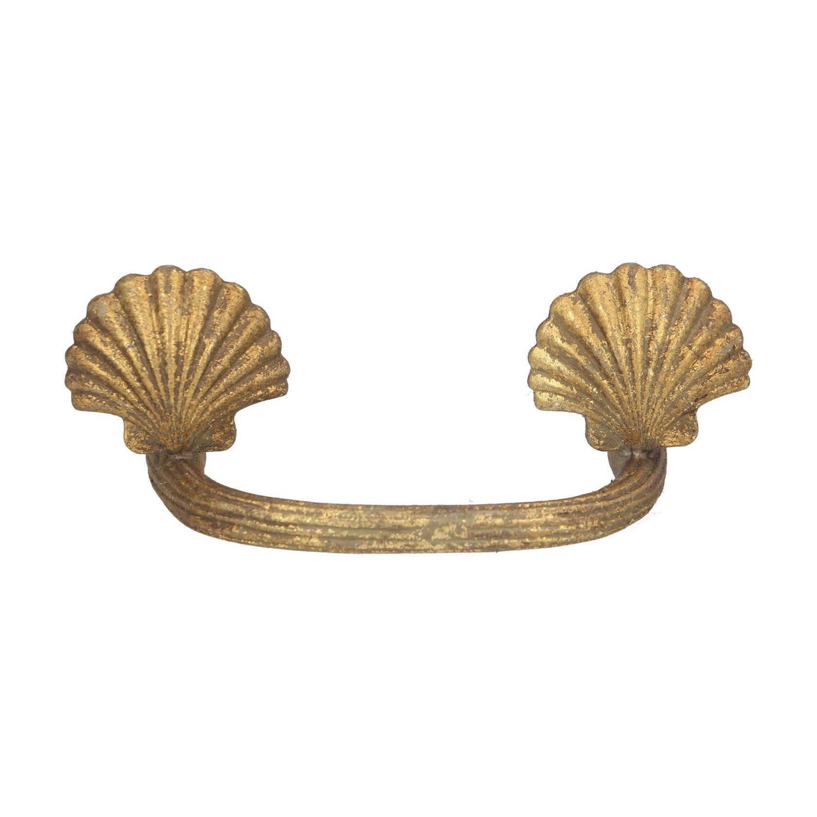 Metal Cabinet Handle 13cm