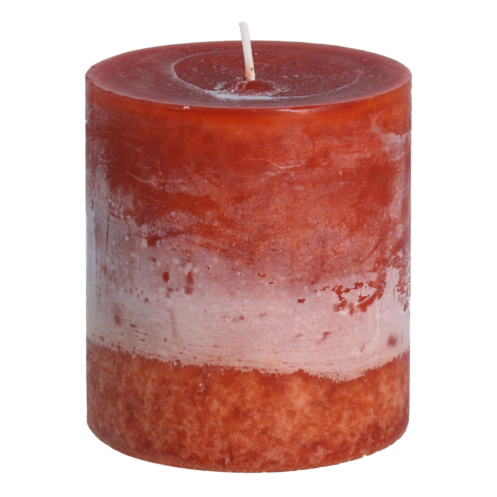 Pillar Candle 10cm