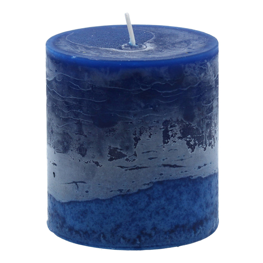 Pillar Candle 10cm