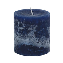 Load image into Gallery viewer, Mini Pillar Candle 7cm
