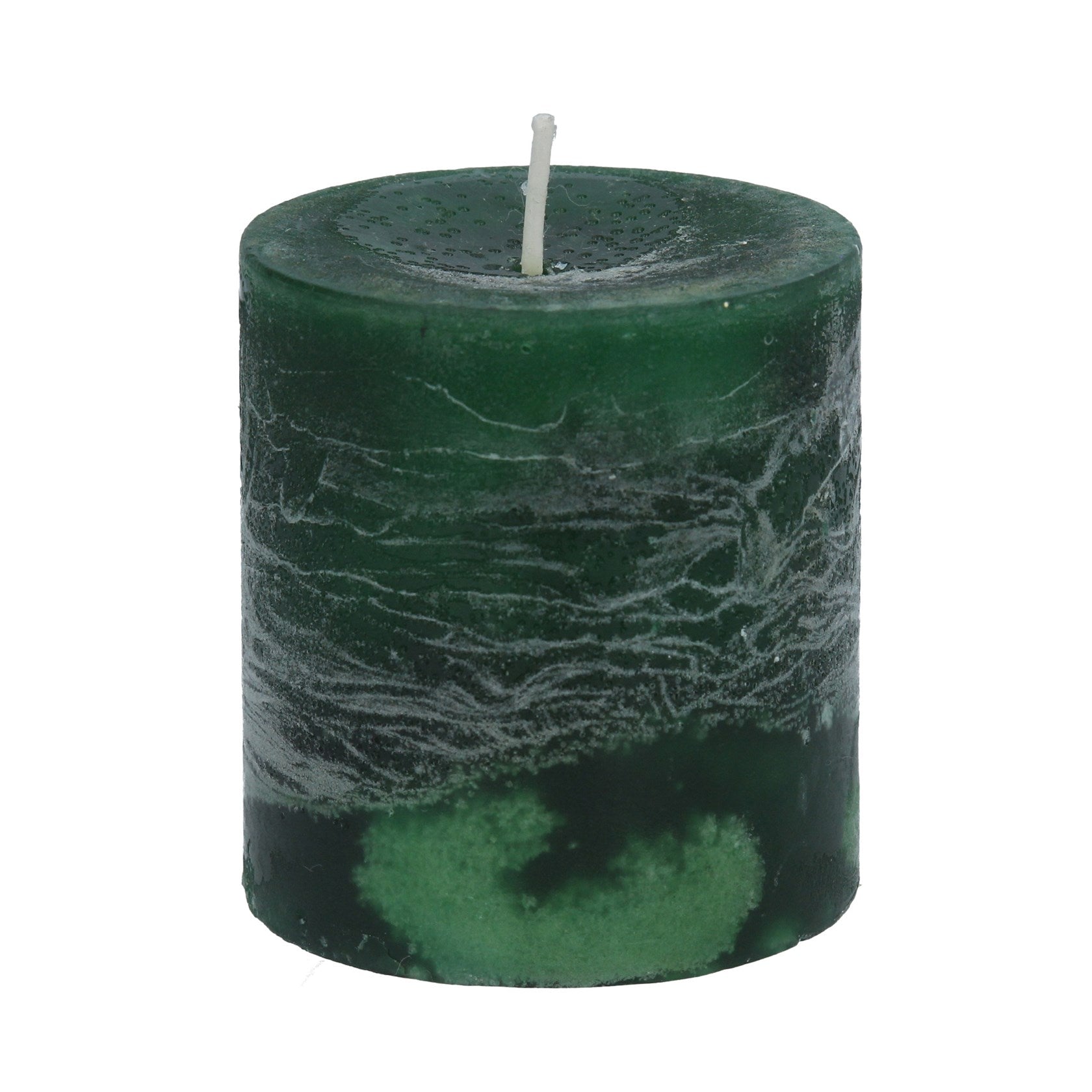 Mini Pillar Candle 7cm