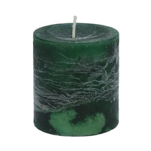 Load image into Gallery viewer, Mini Pillar Candle 7cm
