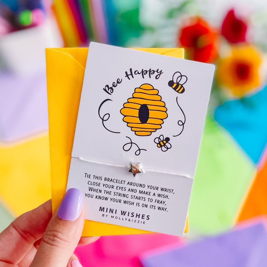 Mini Wishes - Various kinds