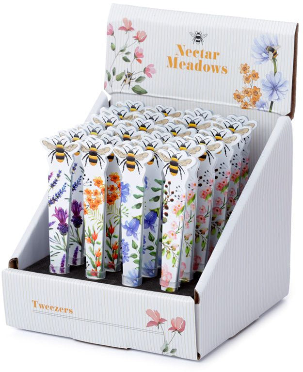 Nectar Meadows Tweezers