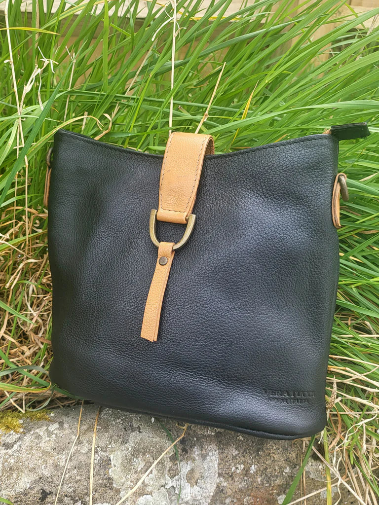 Andrea Premium Leather Bag