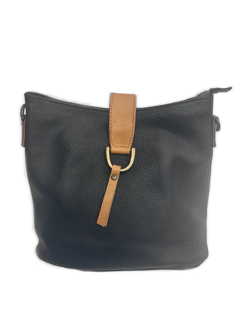 Andrea Premium Leather Bag