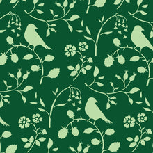 Load image into Gallery viewer, Annie Sloan Stencil - Countryside Bird Stencil
