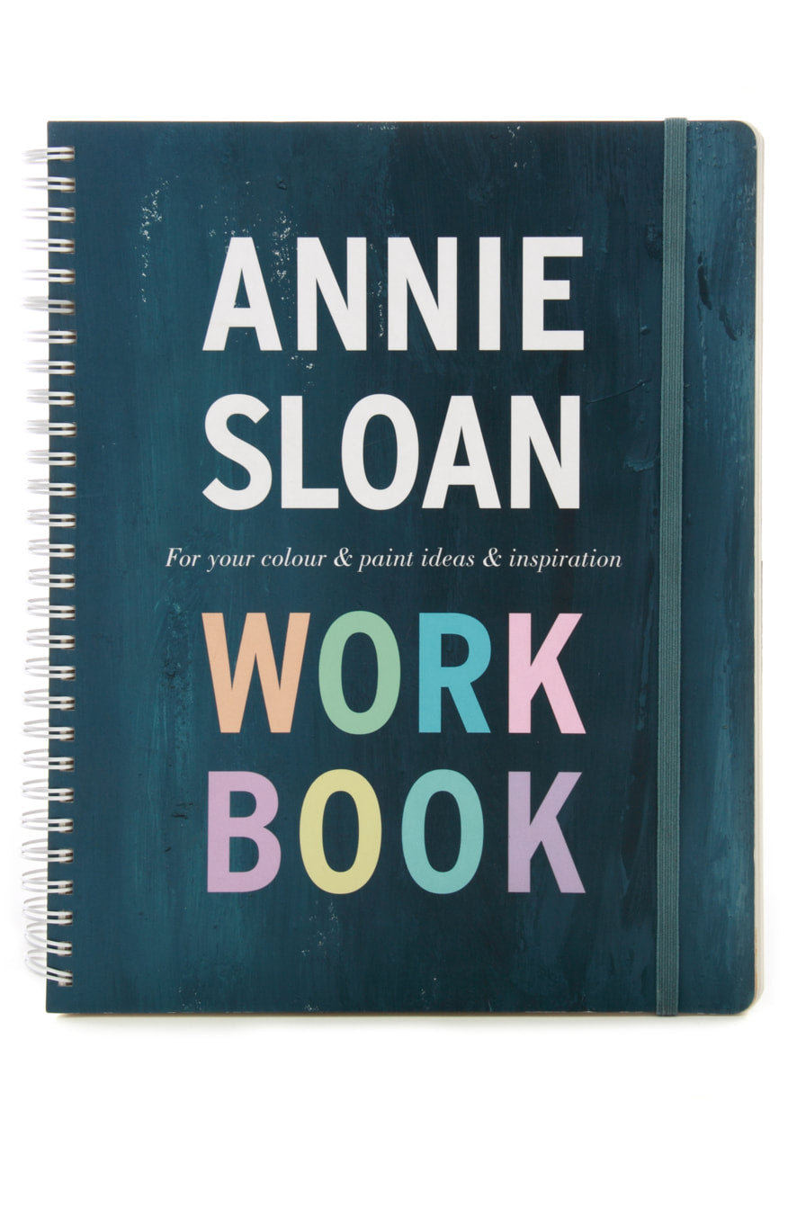 Annie Sloan Workbook